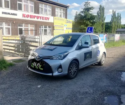 Szkoła Prawa Jazdy Wałbrzych SNAJPER Konrad Rakowski